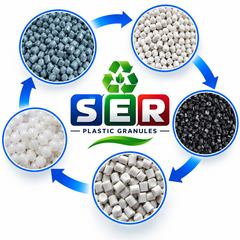 Polymer research and application development